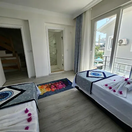 Villa Can Fethiye Hotel Fethiye
