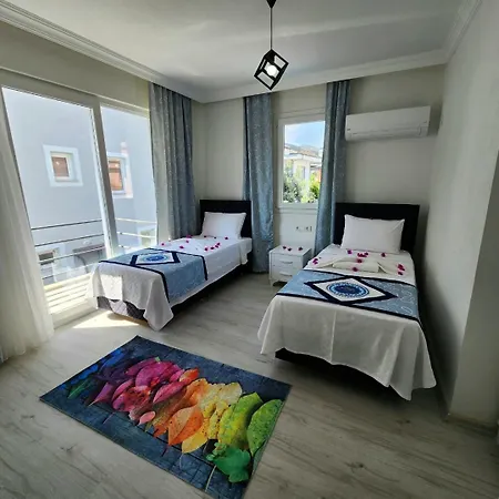 Villa Can Fethiye