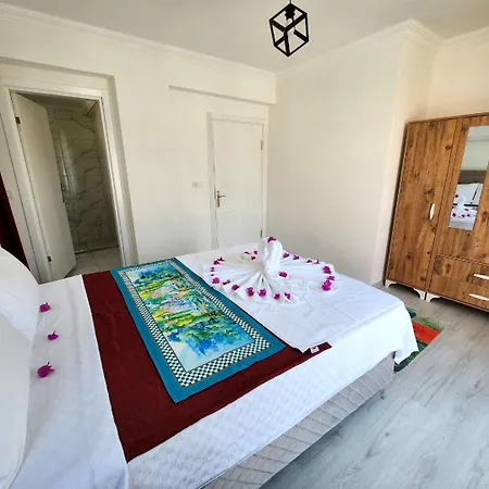 Villa Can Fethiye Hotel 4*