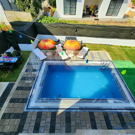 Villa Can Fethiye