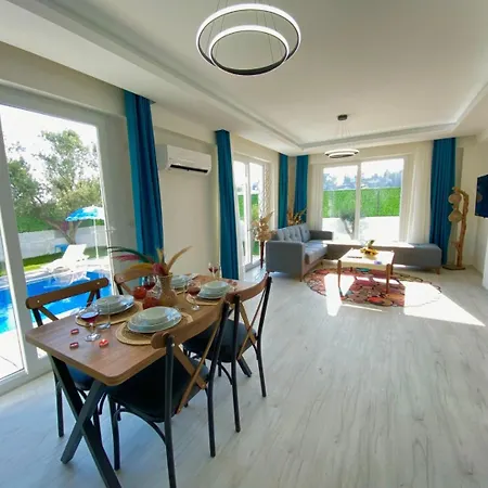 Villa Can Fethiye Fethiye