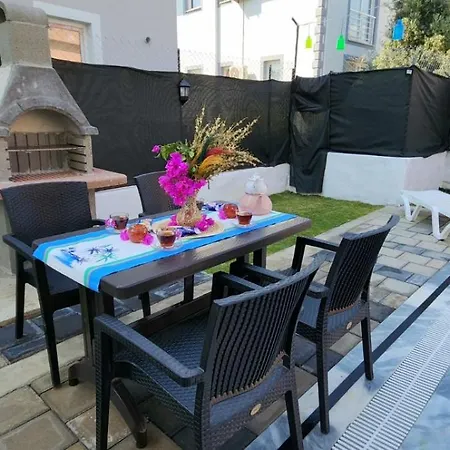 Villa Can Fethiye