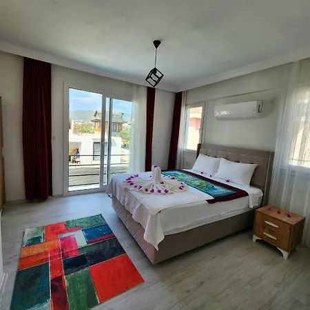 Villa Can Fethiye 4*